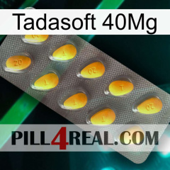 Tadasoft 40Mg cialis1